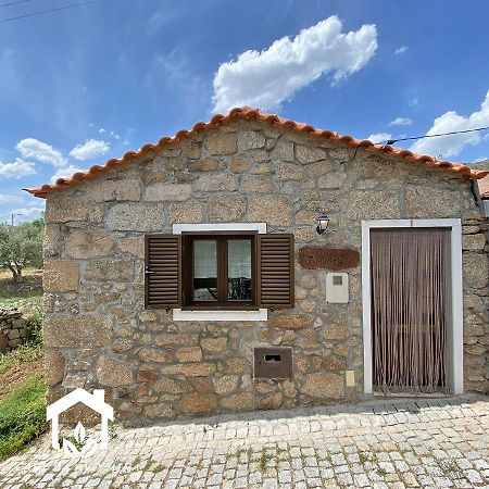 A Casa Da Avo Mina Villa Сортеля Екстериор снимка