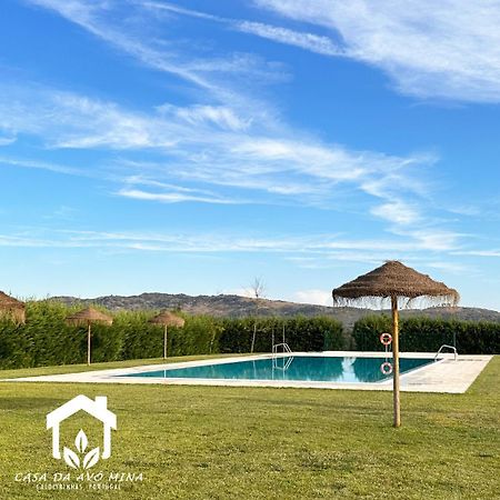 A Casa Da Avo Mina Villa Сортеля Екстериор снимка