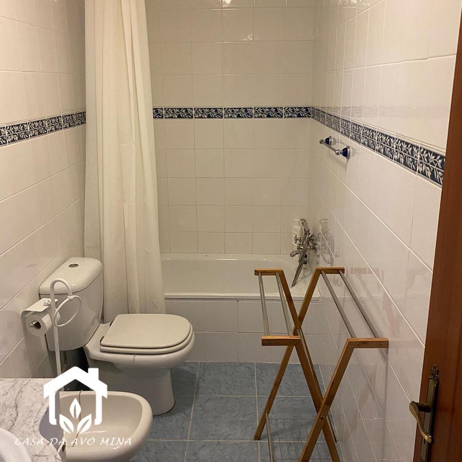 A Casa Da Avo Mina Villa Сортеля Екстериор снимка