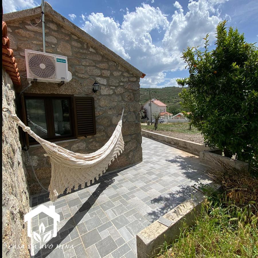 A Casa Da Avo Mina Villa Сортеля Екстериор снимка