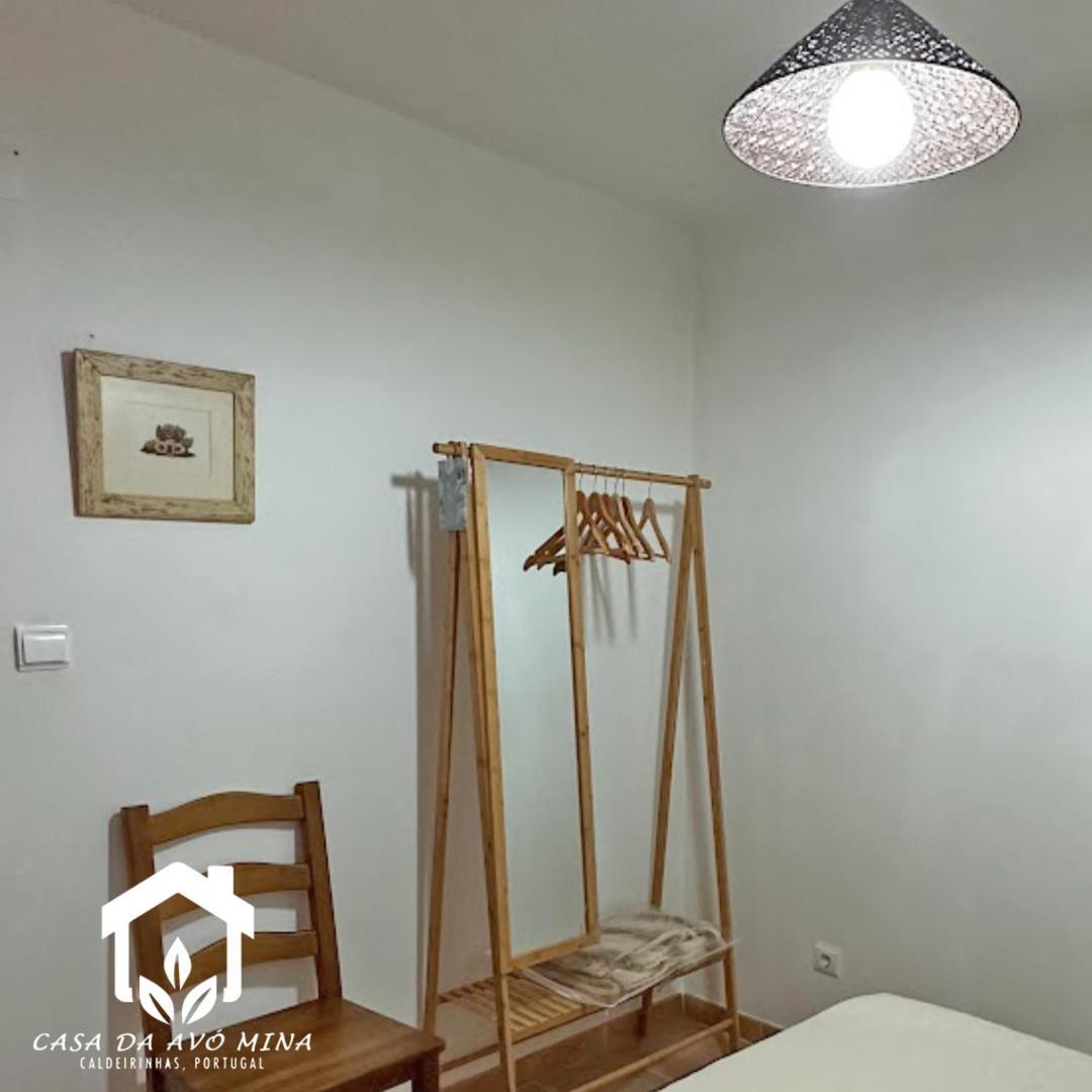 A Casa Da Avo Mina Villa Сортеля Екстериор снимка